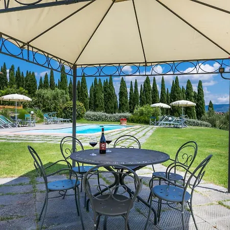 Casalsole-10 By Interhome Apartamento