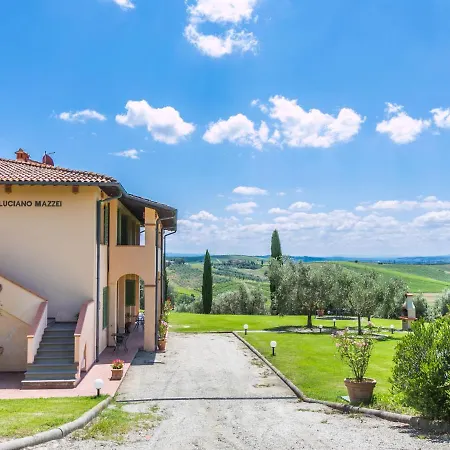 Casalsole-10 By Interhome Apartamento