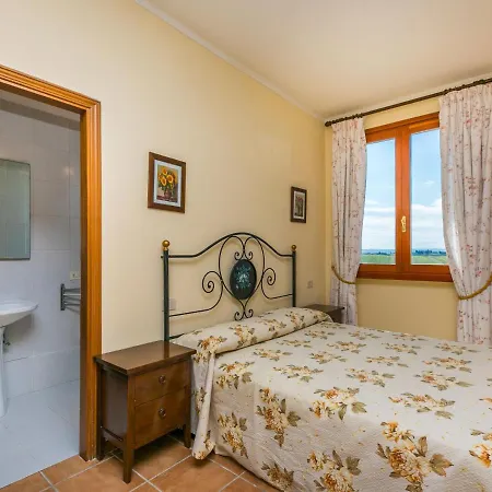 Casalsole-10 By Interhome Apartamento *