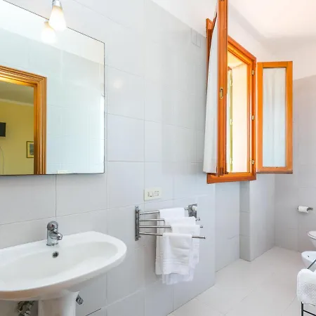 Tipologia Mono-10 By Interhome * Cerreto Guidi