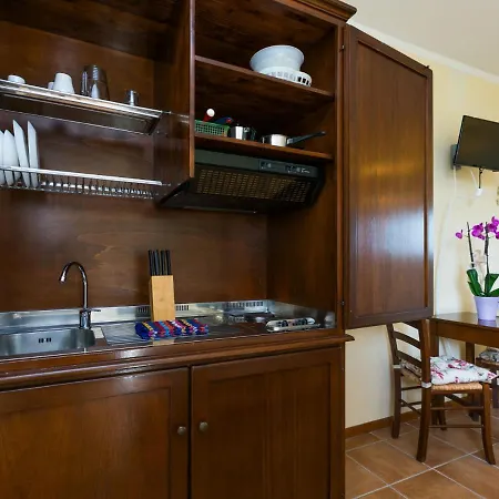Casalsole-10 By Interhome Apartamento