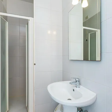 Apartamento Casalsole-10 By Interhome *
