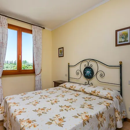 Apartamento Casalsole-10 By Interhome