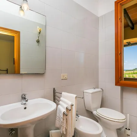Apartamento Casalsole-10 By Interhome
